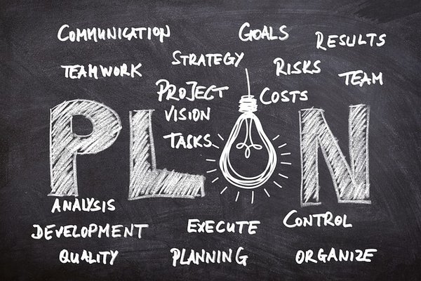Comment définir la vision, la mission et les valeurs de son entreprise ?
