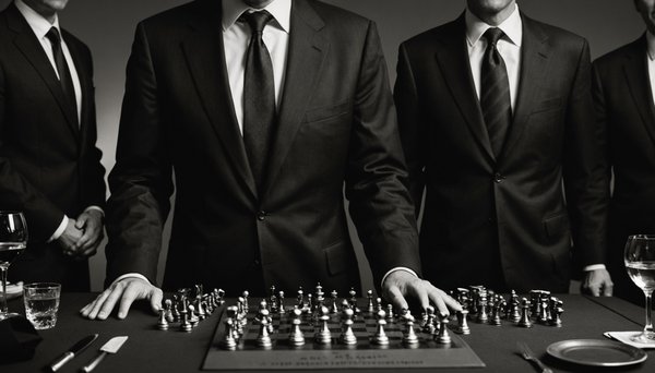 Soirée entreprise originale : les secrets d'une réussite mémorable