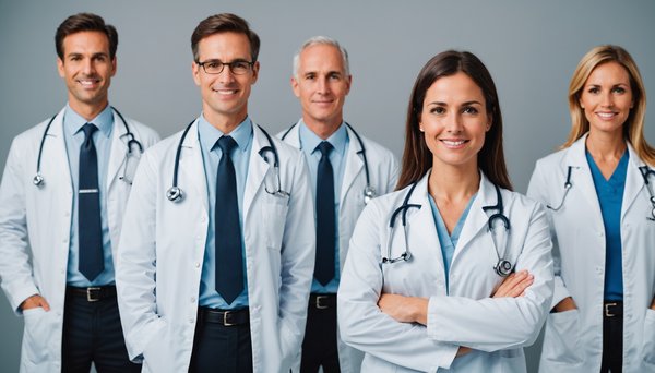 Comprendre la déduction forfaitaire pour médecins du secteur 1