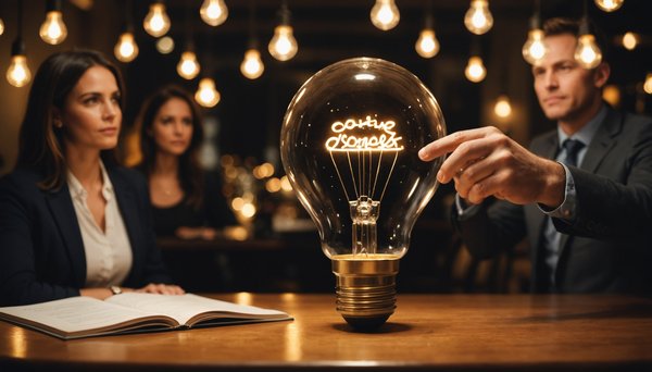 Idées créatives pour une soirée entreprise inoubliable : assurez le succès