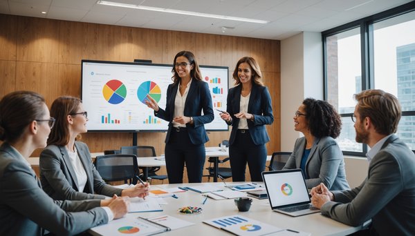 Communication rh : outils et méthodes pour engager les collaborateurs